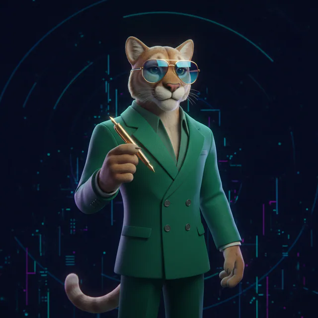 Tommy 'The Cougar' Vance portrait